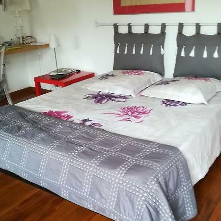 La Chambre Du Meunier Laiz Exteriör bild