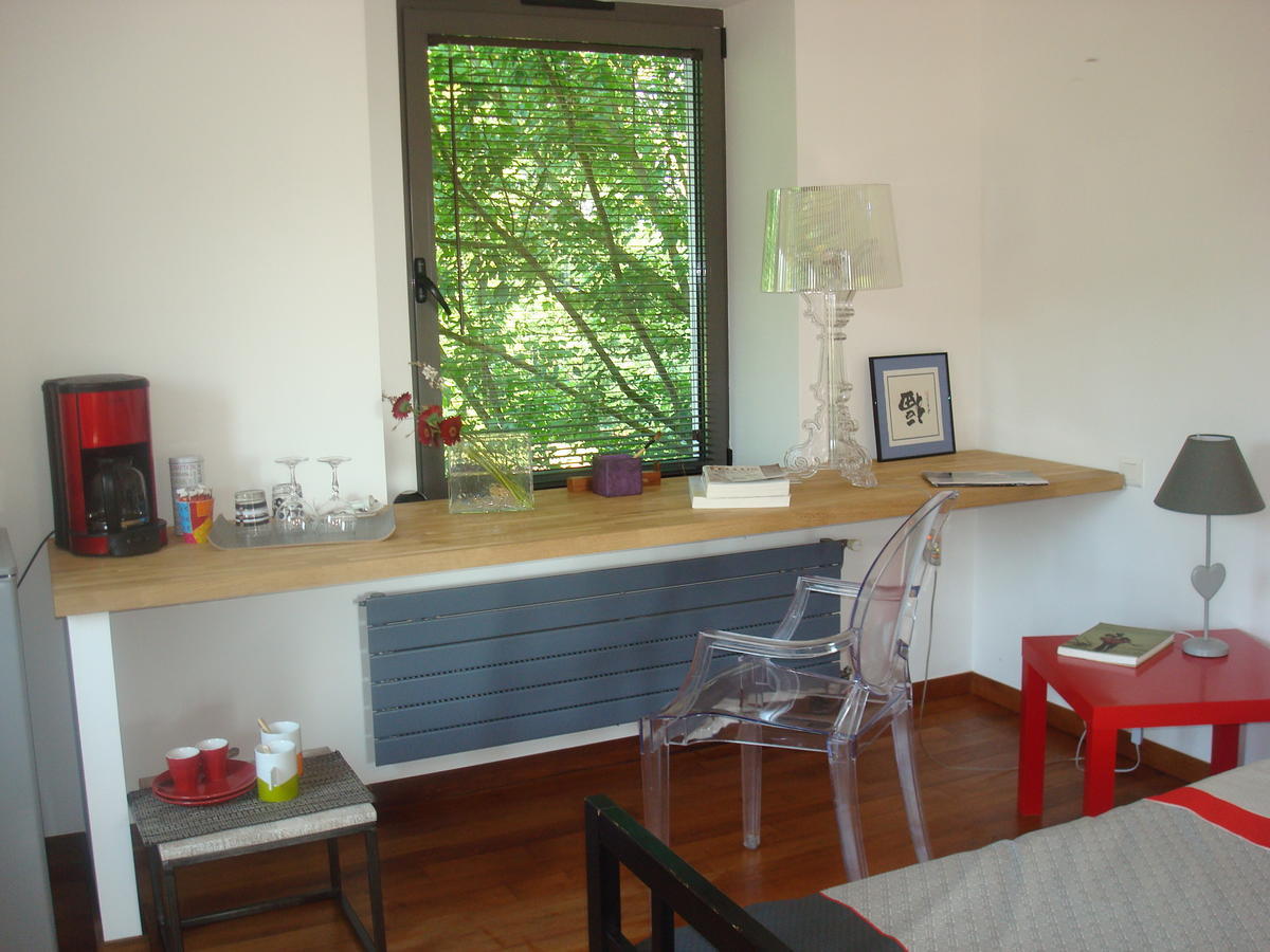 La Chambre Du Meunier Laiz Rum bild