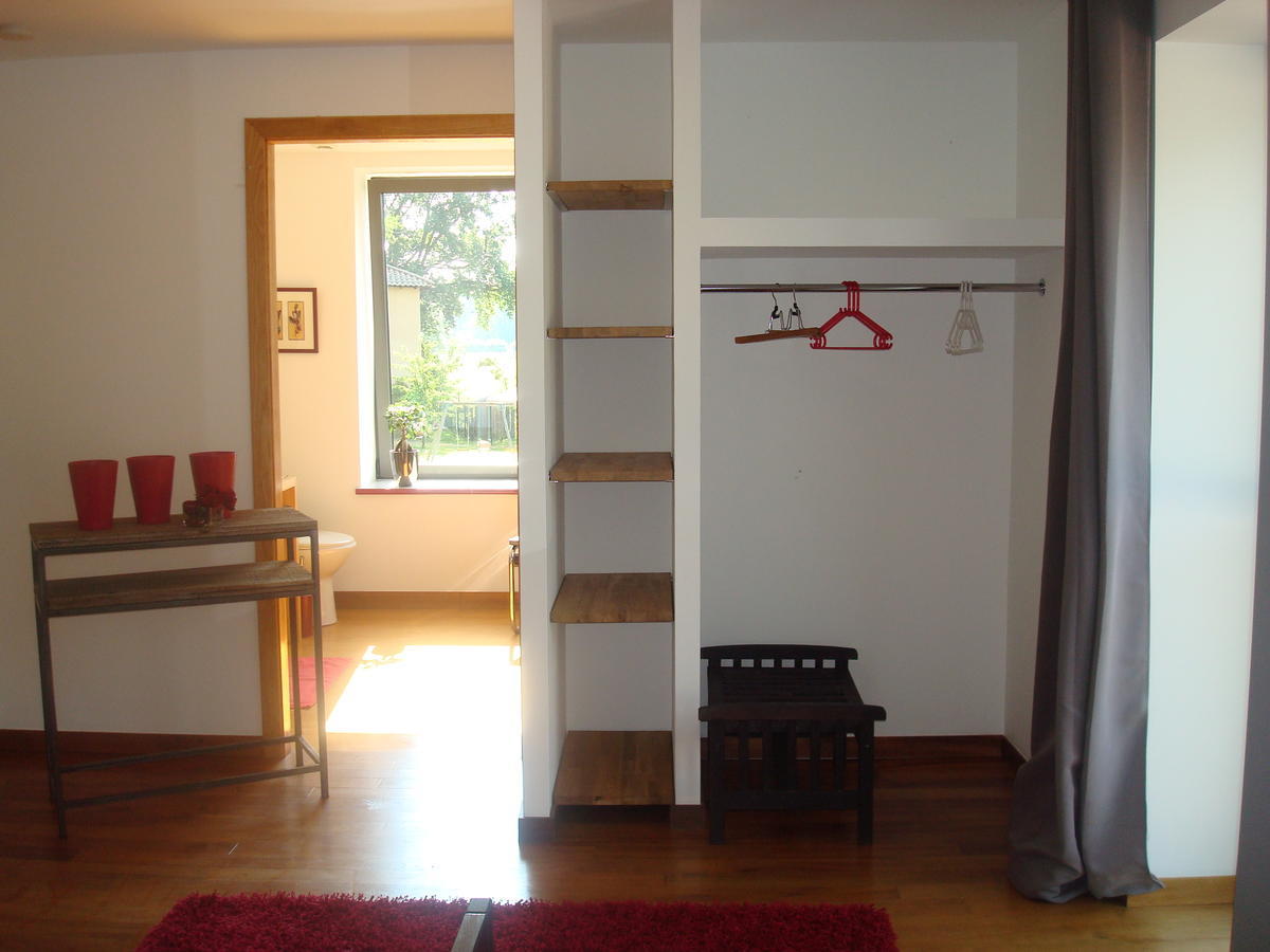 La Chambre Du Meunier Laiz Rum bild
