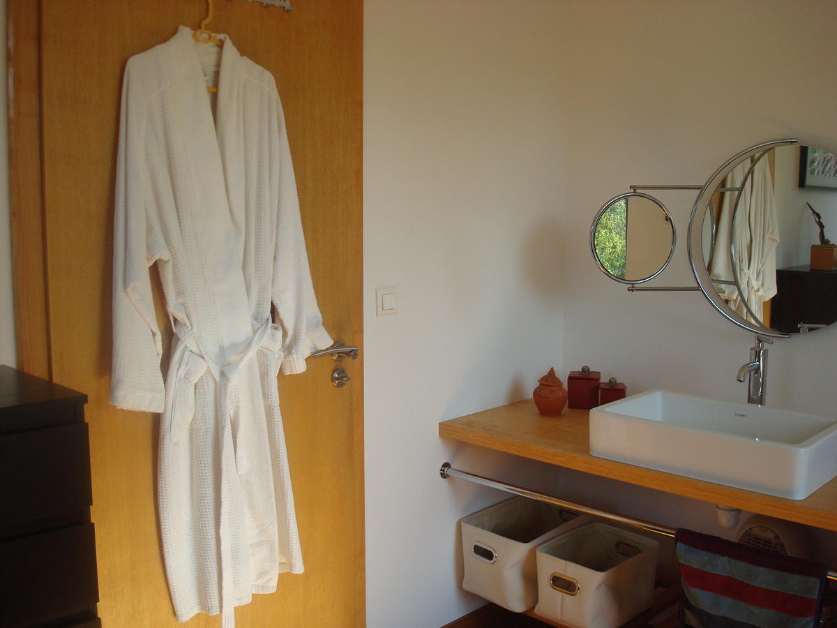 La Chambre Du Meunier Laiz Rum bild