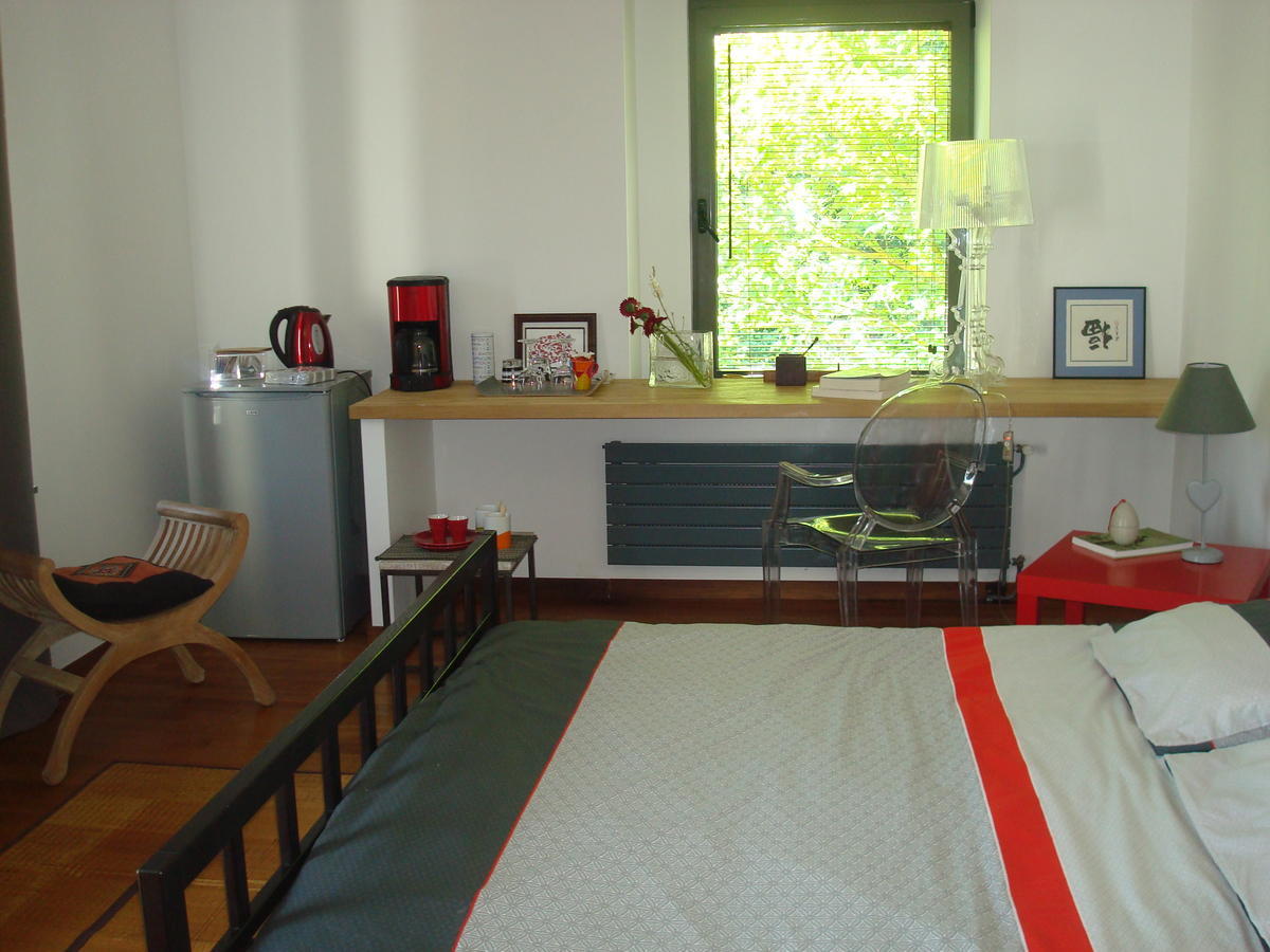La Chambre Du Meunier Laiz Rum bild