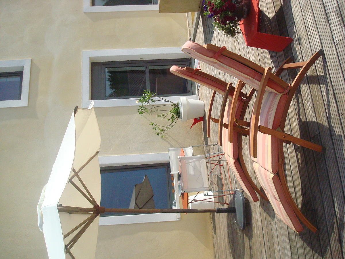 La Chambre Du Meunier Laiz Rum bild