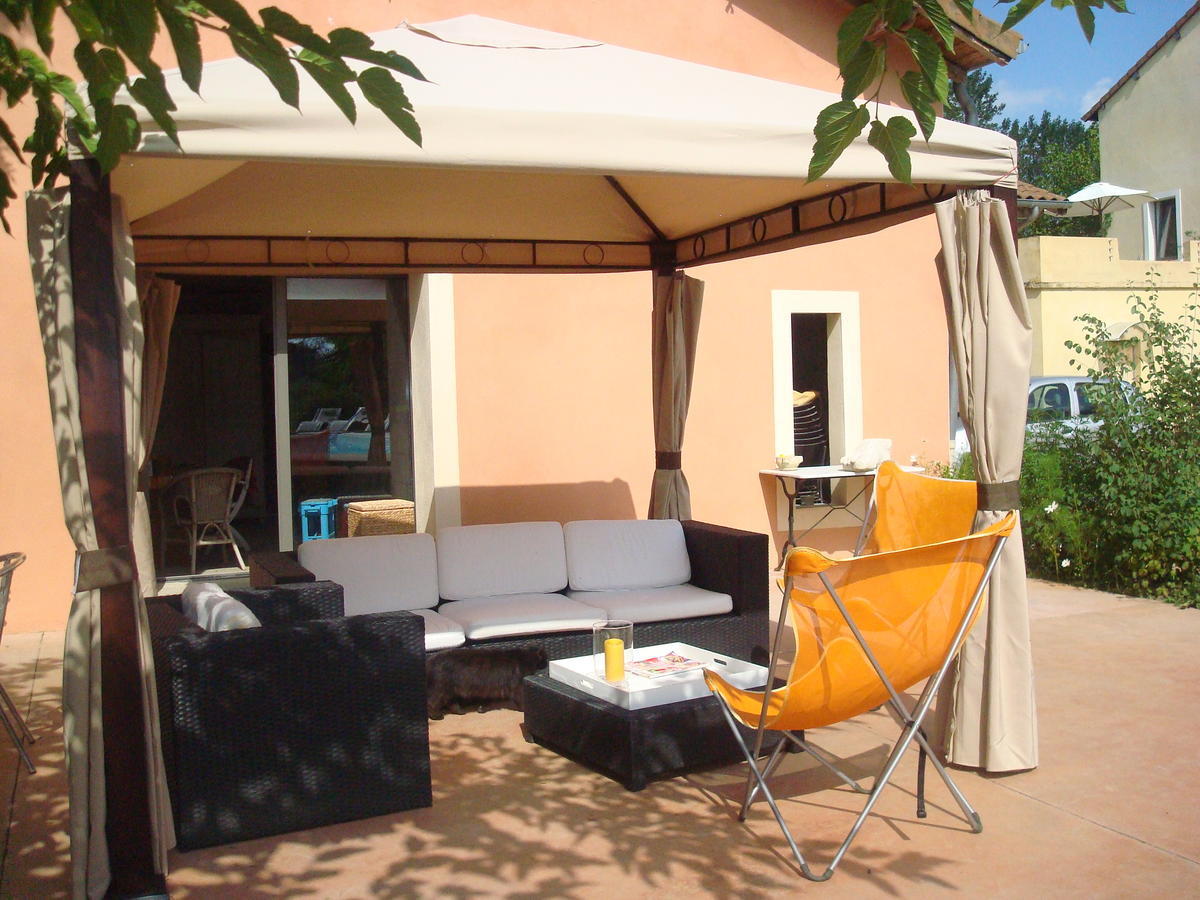 La Chambre Du Meunier Laiz Rum bild
